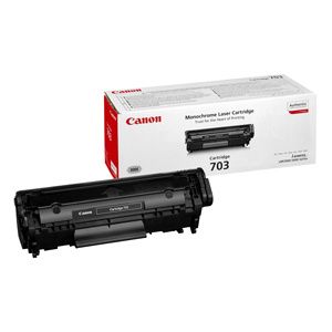 CRG-703 / Canon LBP 2900 originálny toner