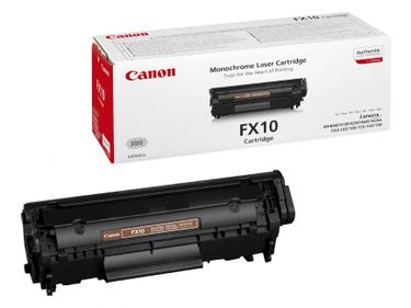 FX-10 / Canon MF4000 originálny toner