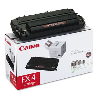 FX-4 / Canon Fax L-800 originálny toner
