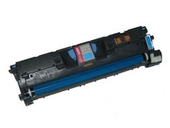 Q3961A / HP CLJ 2550 modrý (cyan) renovovaný toner
