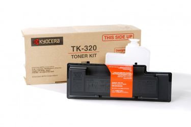 TK-320 / Kyocera FS 3900 originálny toner
